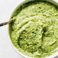 Green Sauce